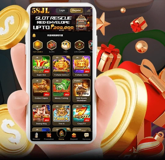 58Jili iOS App: Download for iPhone & iPad | Official PWA