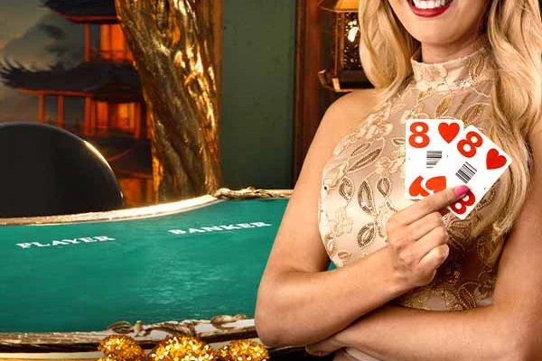 58Jili Live Casino: Real Dealer Baccarat, Roulette & PH