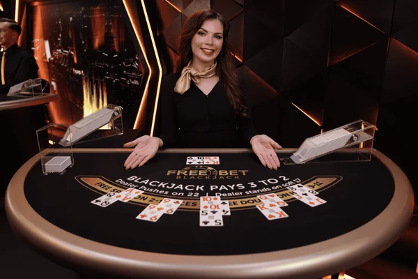 58Jili Live Blackjack: Real Dealer 21 Tables Online PH