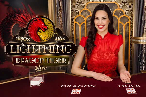58Jili Dragon Tiger: Fast 2-Card Live Casino Action PH