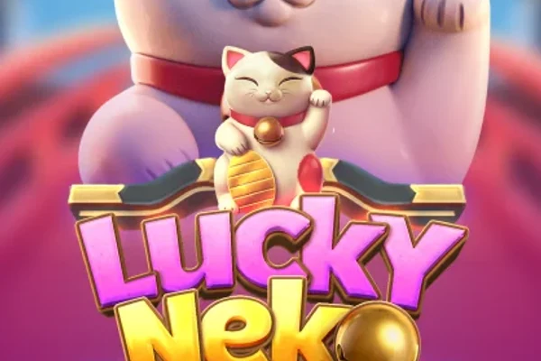 58Jili Lucky Neko: PG Soft Cat Slot Free Spins & Wins