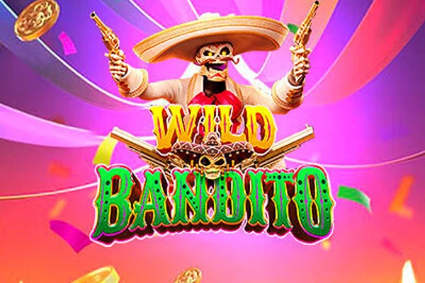 58Jili Wild Bandito: PG Soft Mexican Skeleton Slot PH